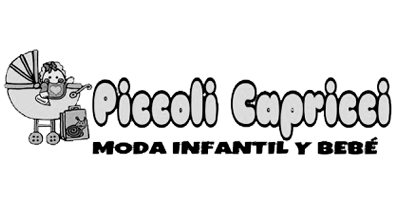 diseñador web en Jerez, tienda piccolicapricci