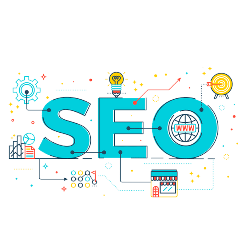 estrategia seo avanzada en nuestra agencia local de seo