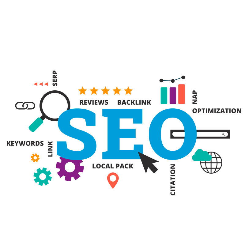 Agencia local de seo, estrategia personalizada