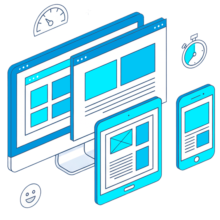 Diseño web adaptable