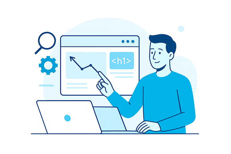 Qué conseguirás con mi servicio de SEO On Page