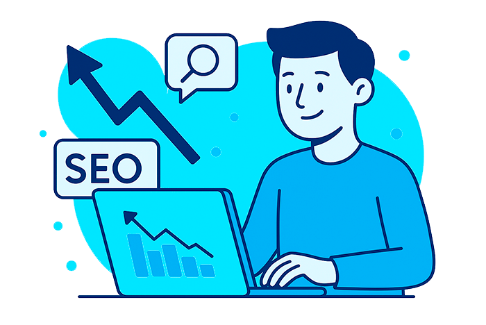 SEO el impulso que tu pagina web necesita