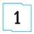 1