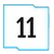 11