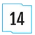 14