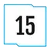 15