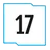 17