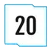 20