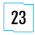 23