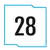 28