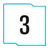 3