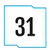 31
