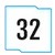 32