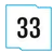 33