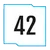 42