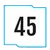 45