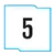 5