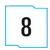 8