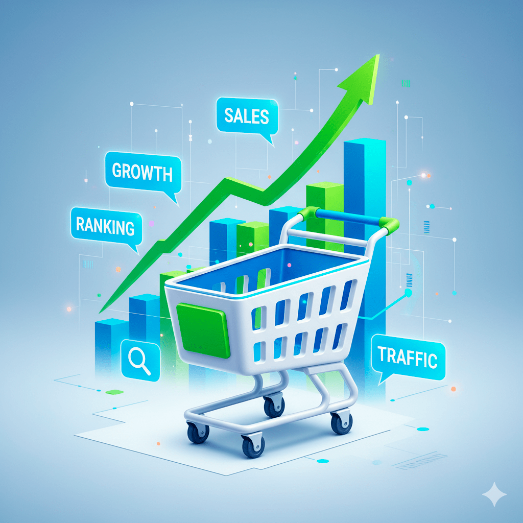 Arquitectura Web Cómo Organizar tu Tienda