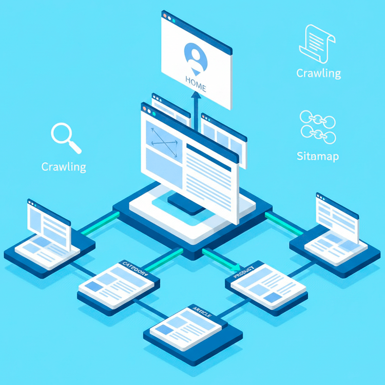 Arquitectura Web SEO Friendly