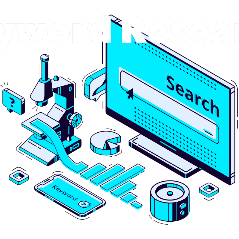 Cómo Hacer un Keyword Research Efectivo