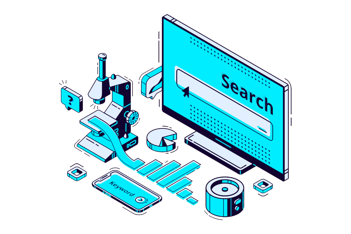 Cómo Hacer un Keyword Research