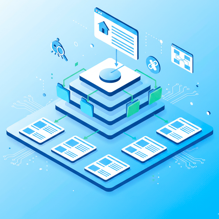 Cómo planificar la arquitectura de tu web