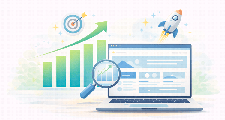 Diseño web en Córdoba orientado a captar clientes