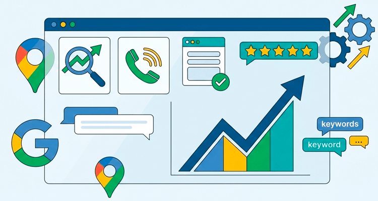 Empezando a trabajar juntos