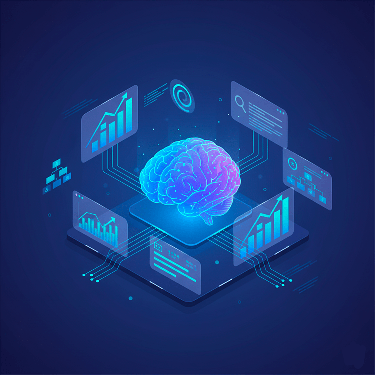 La Inteligencia Artificial y el SEO