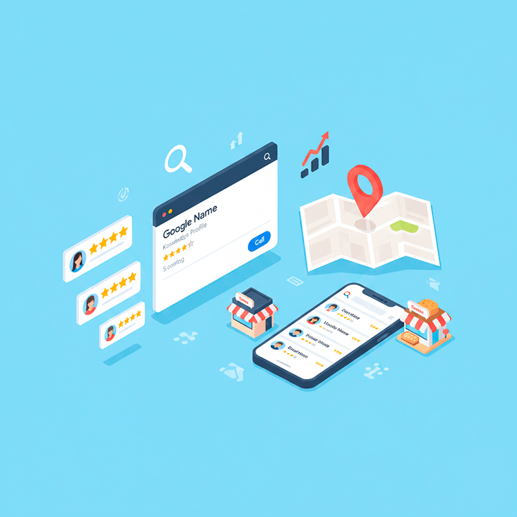 Los pilares fundamentales para dominar el SEO local