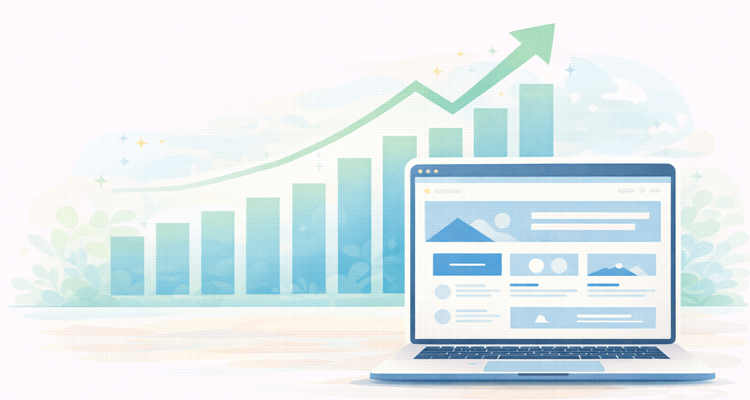 Mejorar la presencia online de tu negocio en Málaga