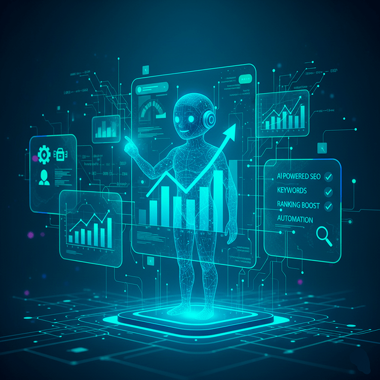 Oportunidades de la IA para el SEO