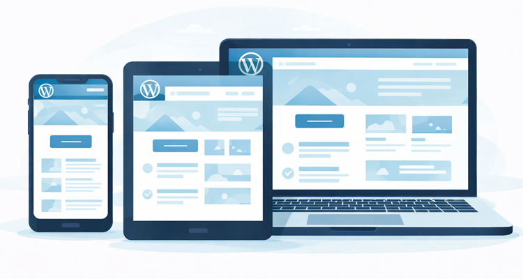 Qué hago como diseñador WordPress