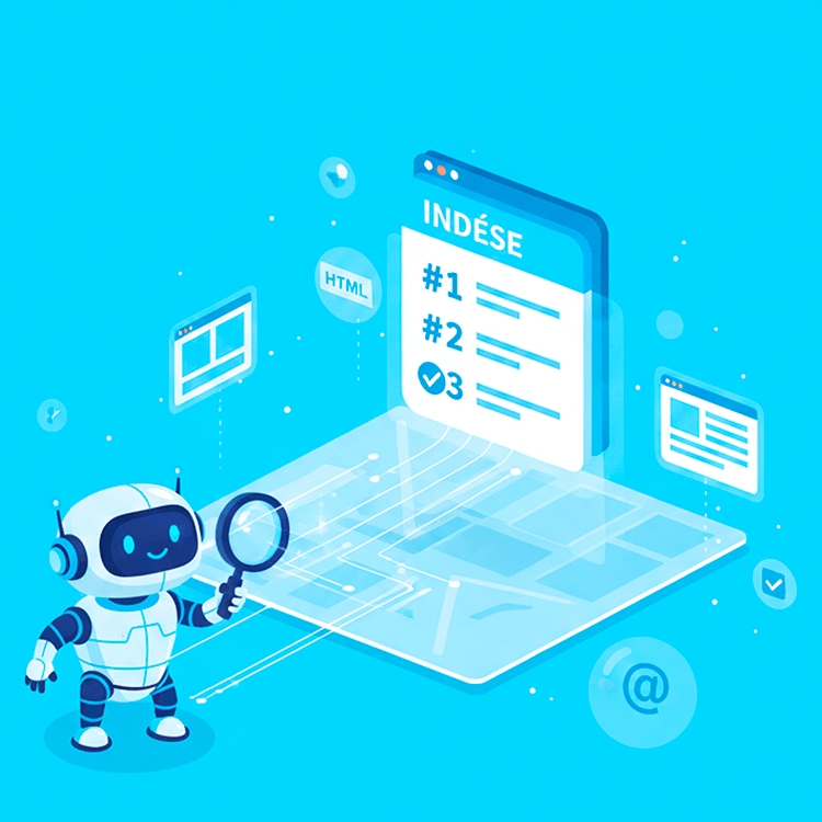 Rastreo e Indexación SEO