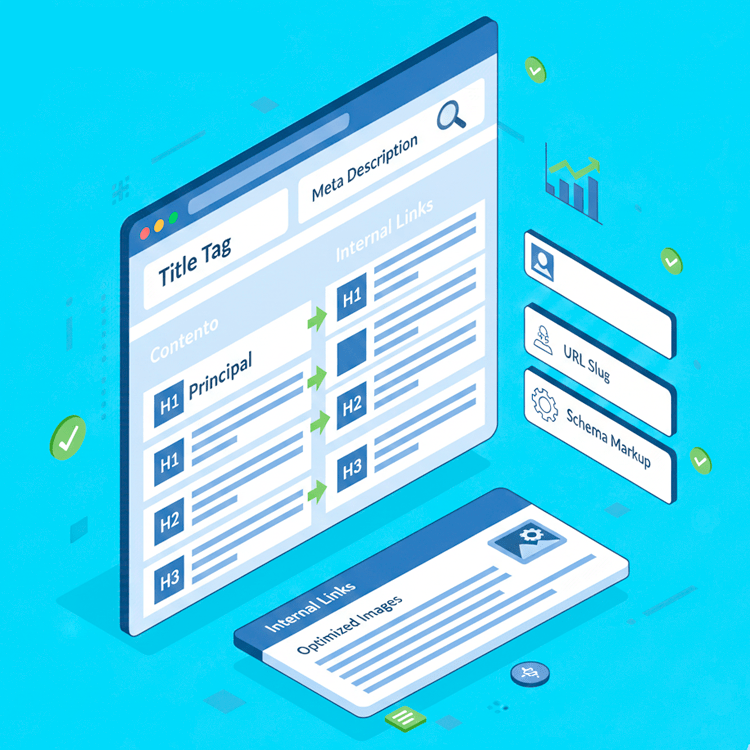 SEO On-Page Definitivo