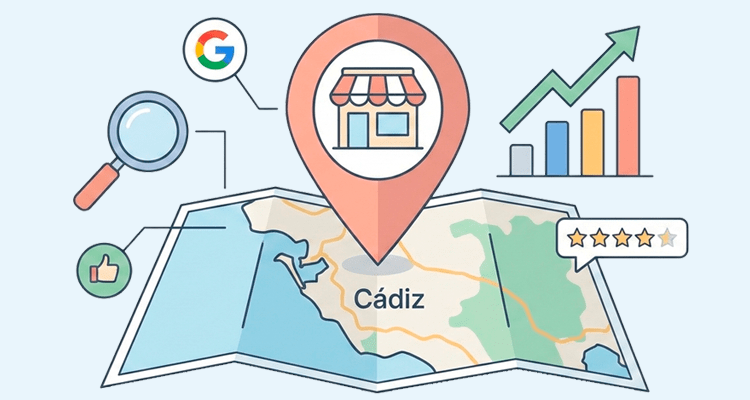 posicionamiento seo en cádiz