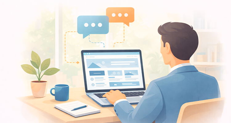 Un trato directo y sin intermediarios