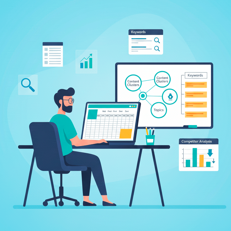 analisis inicial punto de partida