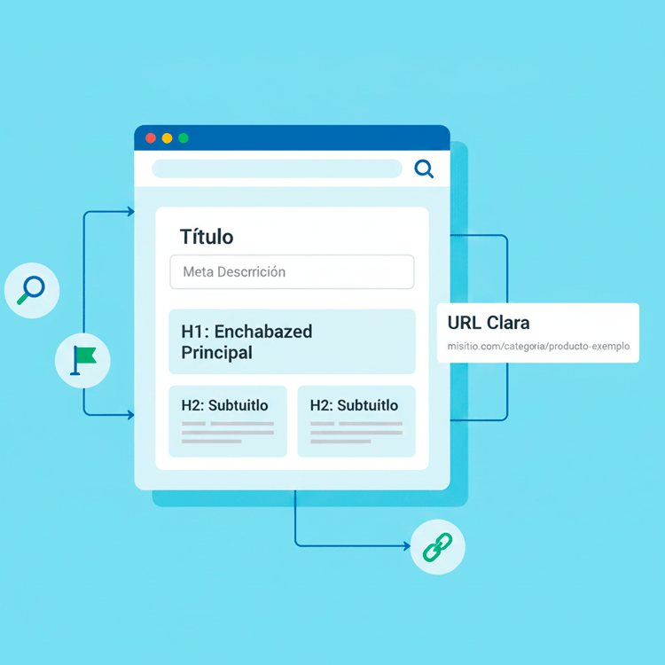 claves para que Google entienda tu web