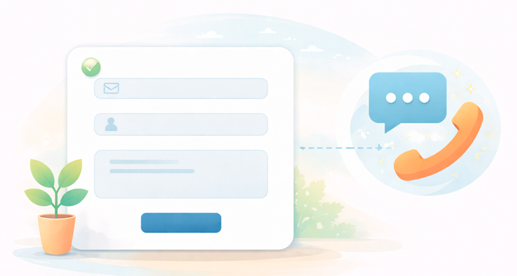 hablemos de tu proyecto