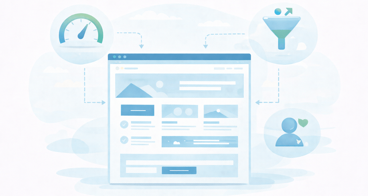 proyecto de diseño web en sevilla