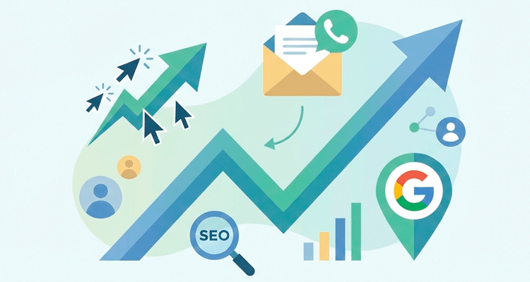 una buena estrategia SEO