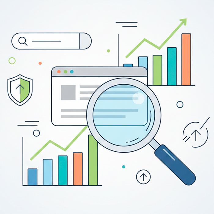 Análisis SEO para solicitar un presupuesto SEO gratuito