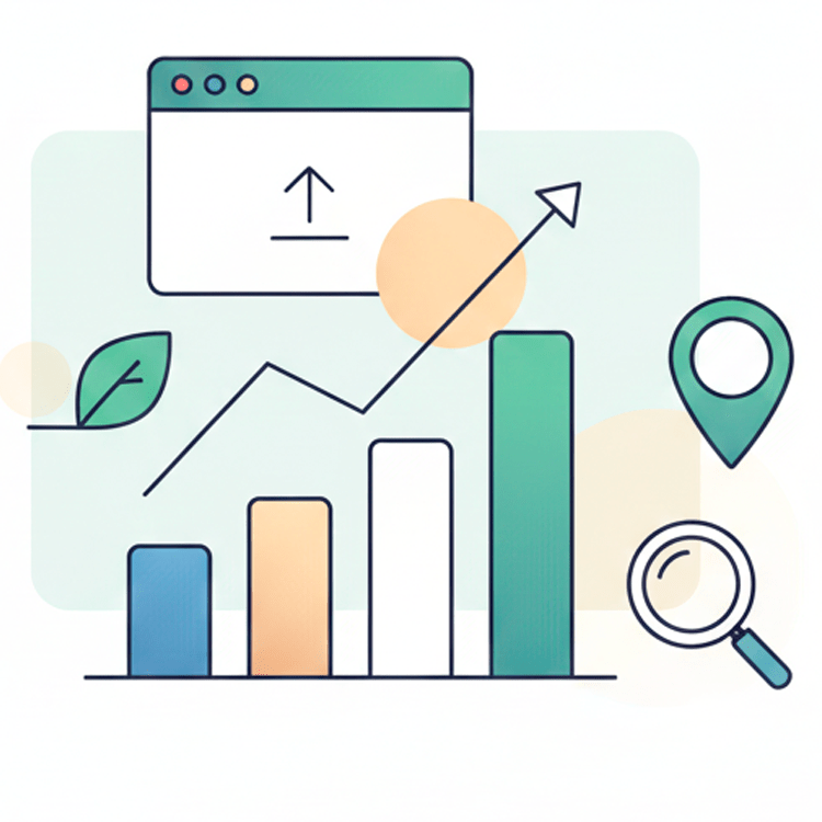 Crecimiento de un negocio local gracias a una web optimizada y SEO local