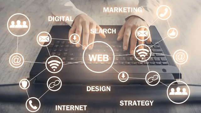 diseño web profesional que genera confianza