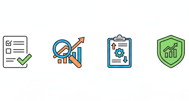 Proceso para solicitar un presupuesto SEO