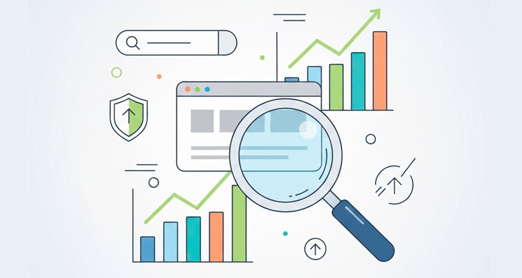 Relación entre diseño web corporativo y SEO