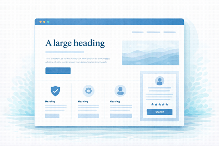 llamadas a la acción en diseño web