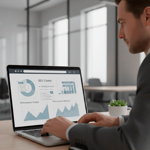 auditoría seo para definir estrategia y priorizar acciones